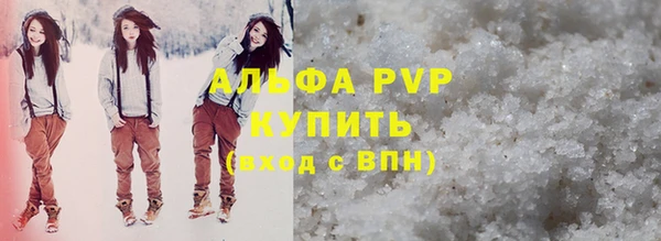 молекула духа Белоозёрский