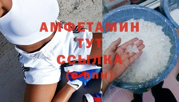 молекула духа Белоозёрский